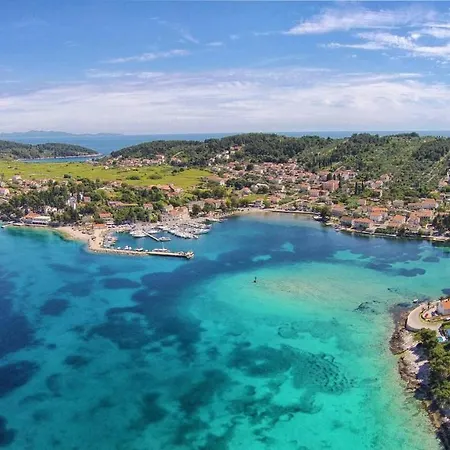 Appartamento 4440a Lumbarda