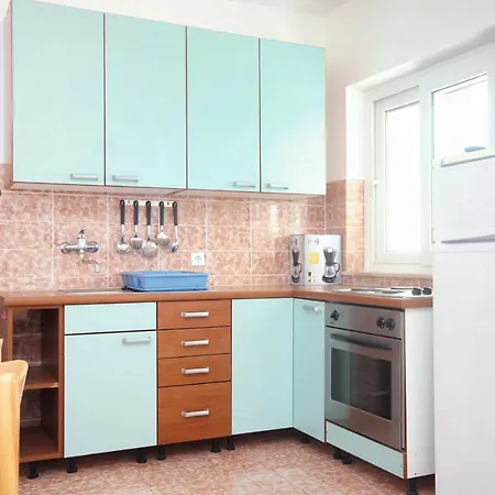Apartment 4440a Lumbarda