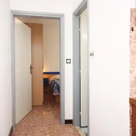 4440a Appartement Lumbarda